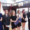 24.04.2015 zakonczenie roku klas trzecich